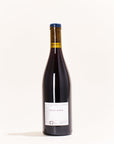 Domaine des Moriers Moulin-a-Vent Gamay natural red wine Beaujolais France back