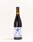Domaine des Moriers Moulin-a-Vent Gamay natural red wine Beaujolais France