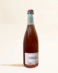 Domaine du Facteur La bulle Du Facteur Rose Sparkling rose gamay loire valley france