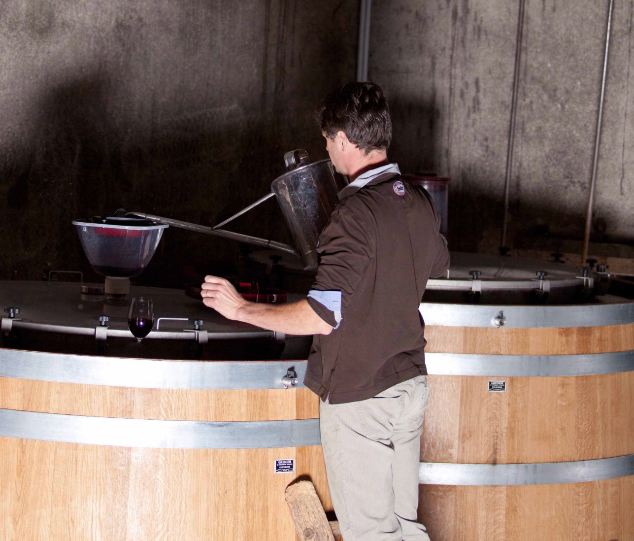 Domaine de la Cotelleraie