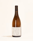 Domaine la Boheme "R" VDF Blanc riesling natural white wine Alsace France 
