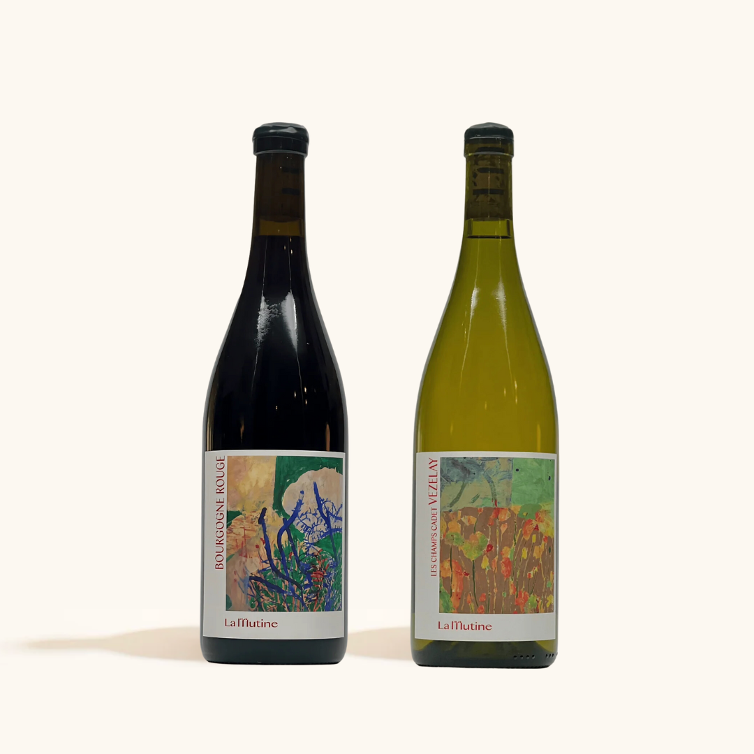 Domaine la Mutine Bundle