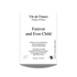 Forever and Ever Child VDF Sparkling Rose        Anders Frederick Steen        natural        Sparkling rosé        wine        Ardeche , France        Syrah