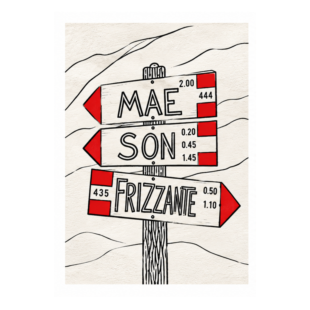 Frizzante Red 2022_winelabel