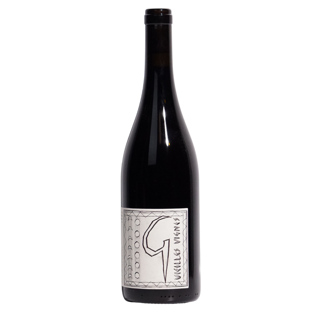 GVDFRed domaine la boheme france front