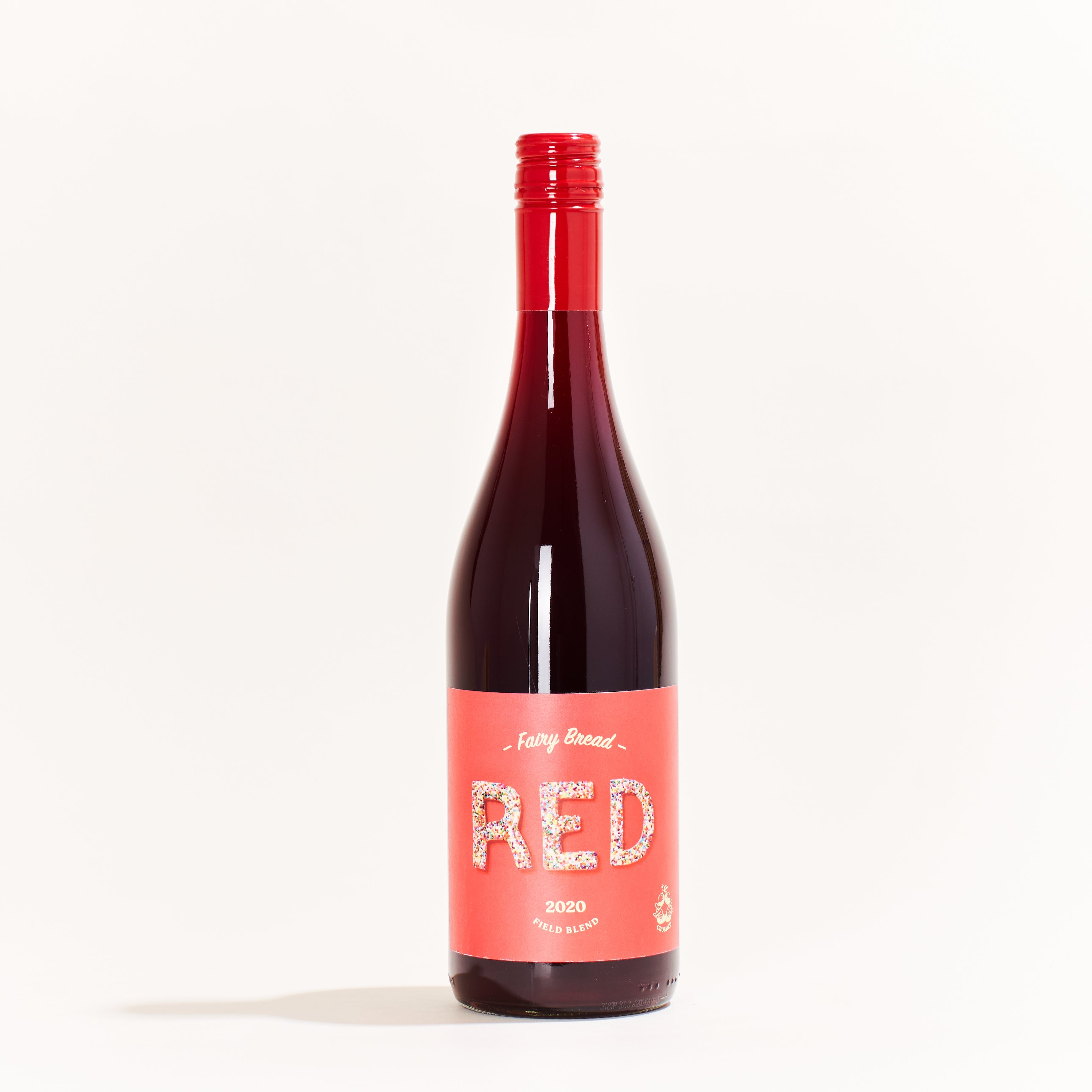 Fairy Bread Red Nelson | Garage Project | MYSA Natural Wine