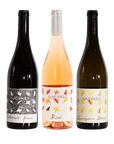 Gaspard 3-Pack