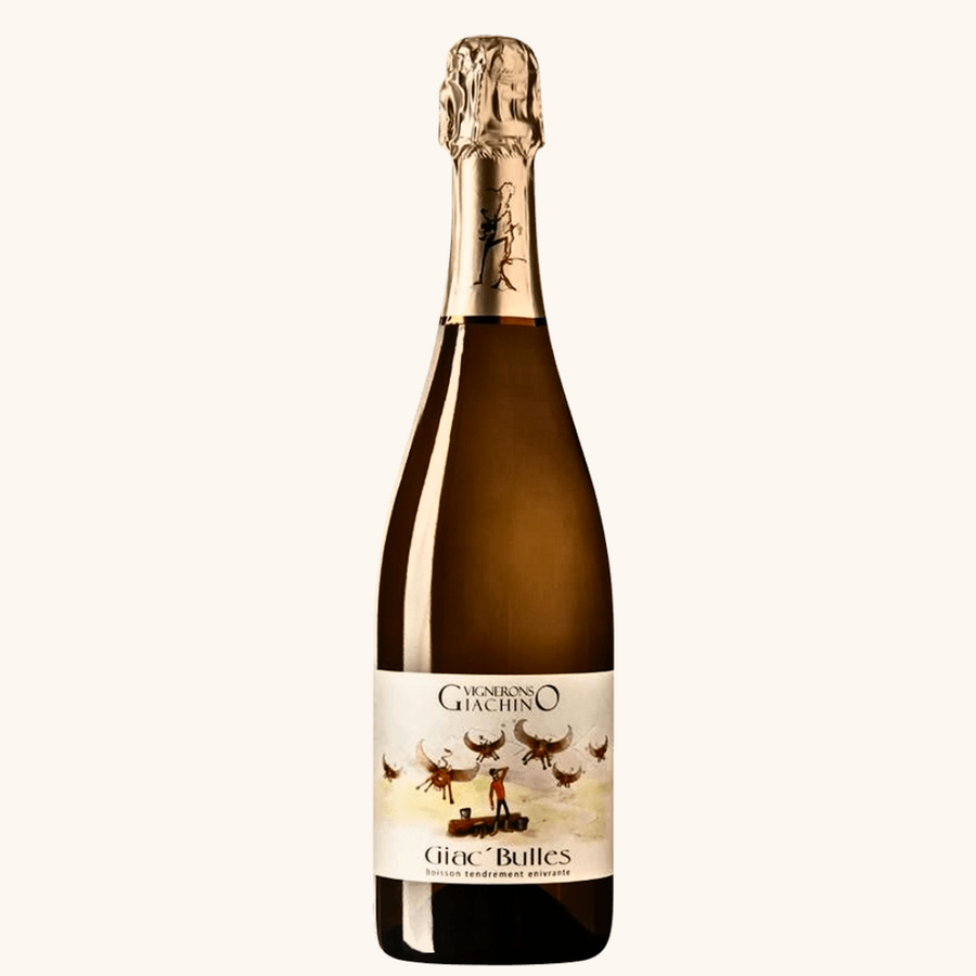 giac-bulles-domaine-giachino-natural-Sparkling-wine--France