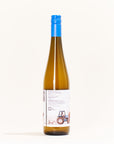 Gindl Michi's-Farm-White Grüner-Veltliner,-Gelber-Muskateller natural-white-wine Weinviertel Austria