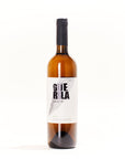 Guerilla Retro White Field Blend (Pinela  Zelen  Malvasia  Rebula)         natural orange wine Adelaide Hills South Australia