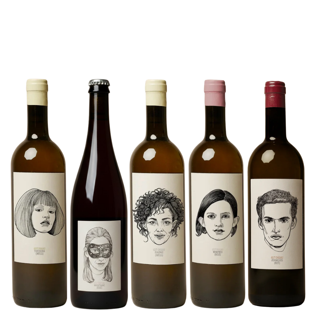 Gut Oggau 5-Pack