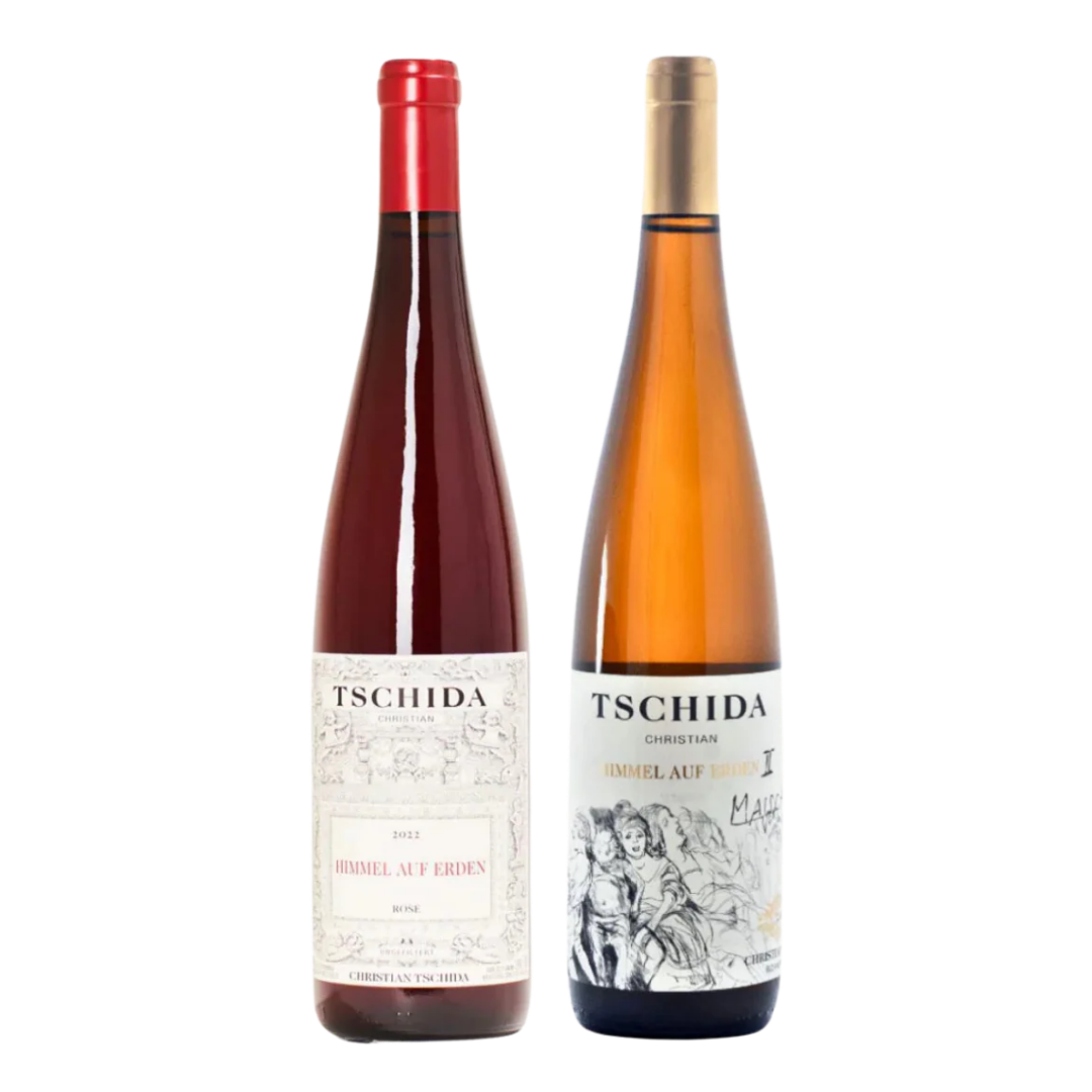 Himmel Auf Erden 2-Pack | Christian Tschida