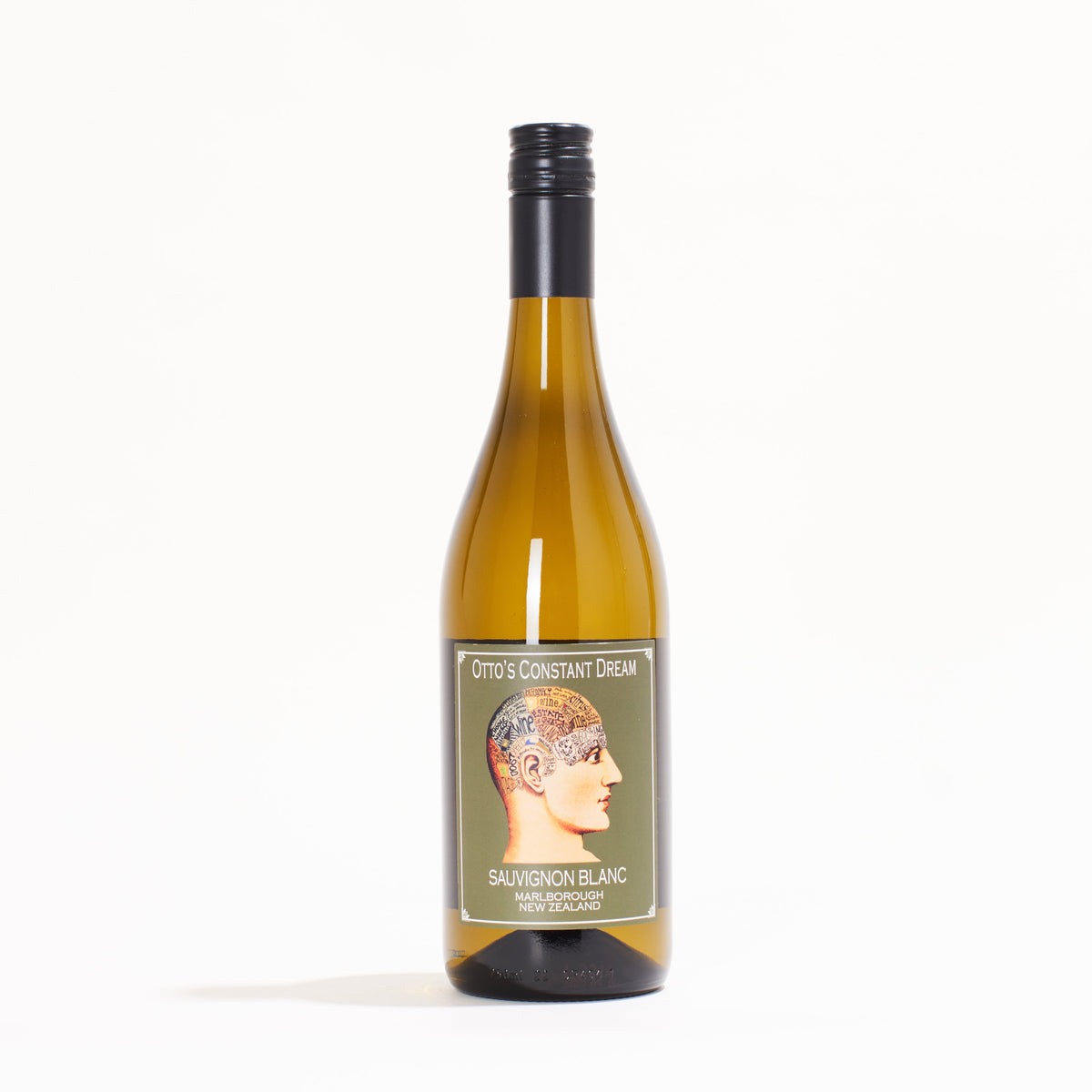 Hunter's Estate OCD Sauvignon Blanc 2022 White Wine