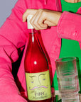 Intellego The Pink Moustache Red Wine