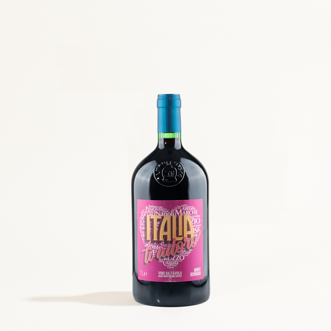 italia-ti-adoro-monte-bernardi-natural-Red Wine-wine-Tuscany-Italy