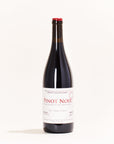 JH Meyer No SO2 Pinot Noir Pinot Noir natural red wine Elgin South Africa