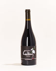 Kunoh Casablanca Pinot Noir natural red wine Nelson New Zealand