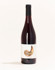 La Gourde A Gamay     Laura Lardy Gamay Beaujolais  France natural red wine