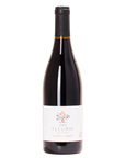 Laura Lardy Fleurie Les Cotes  natural red wine Beaujolais France