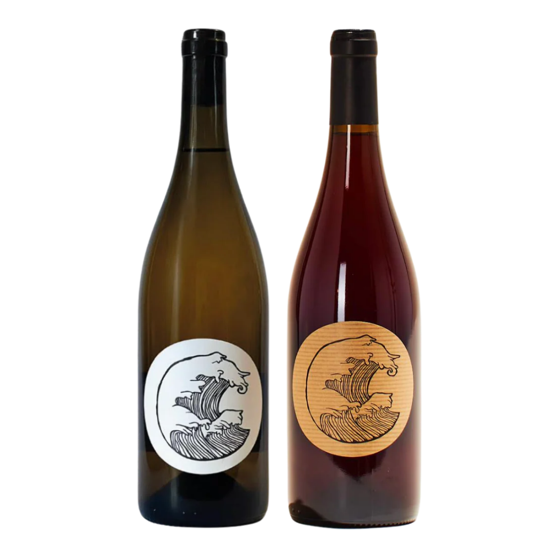 Les Vignes d’Olivier Déferlante 2-Pack