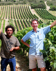 Les Deux Terres Winemakers