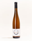Lindenlaub En Équilibre Riesling natural white wine Alsace France