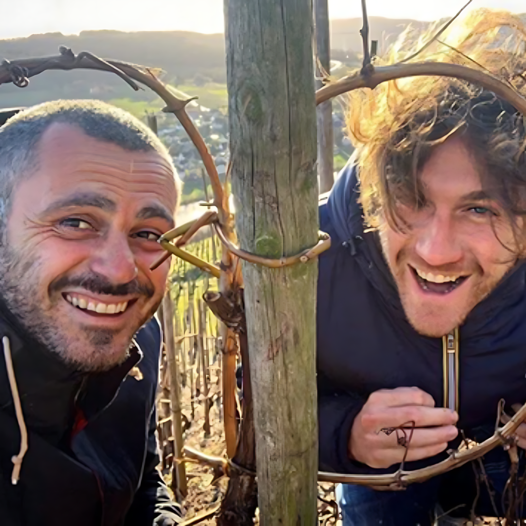 lammidia winemaker abruzzo italy