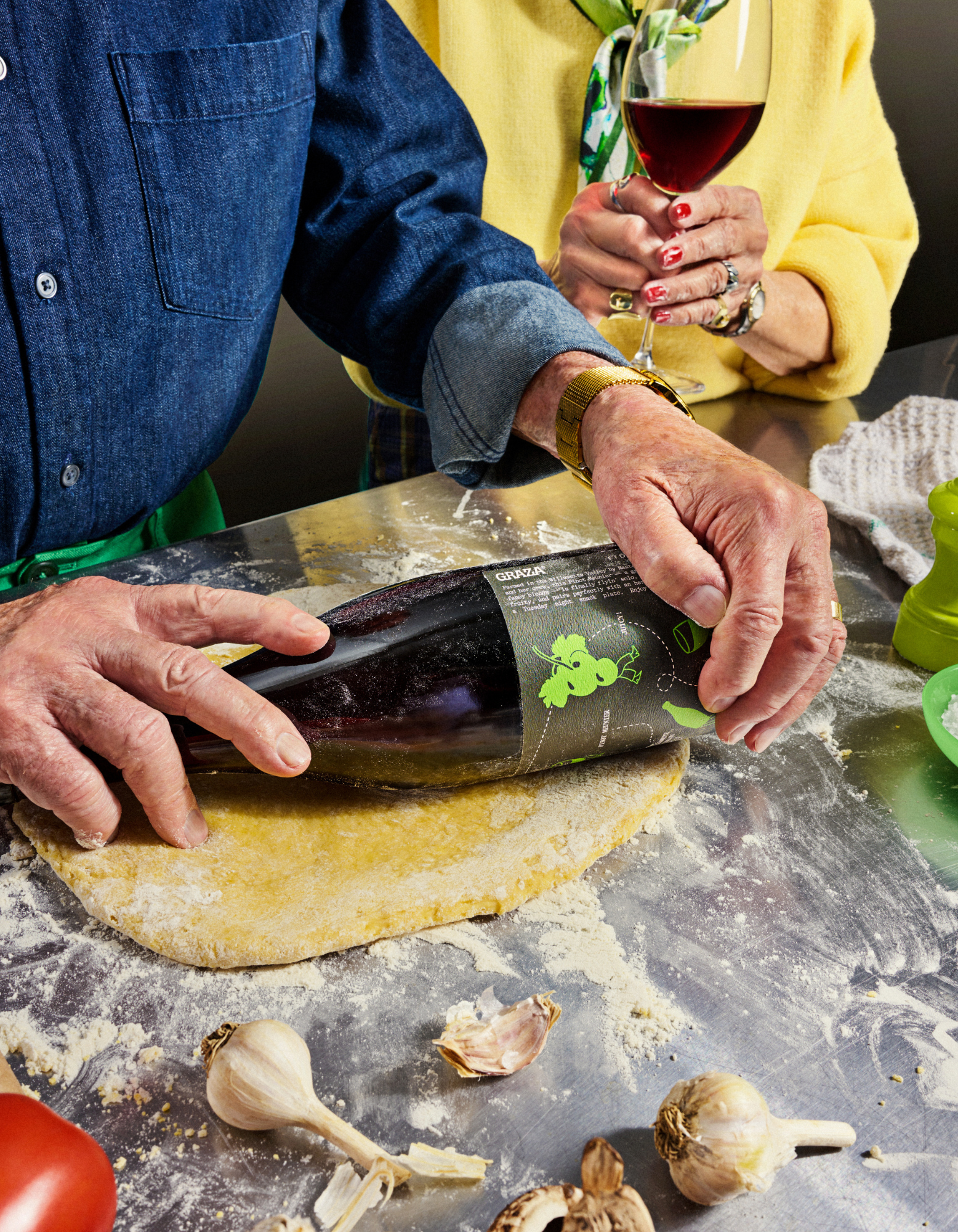 MYSA Natural Wines November