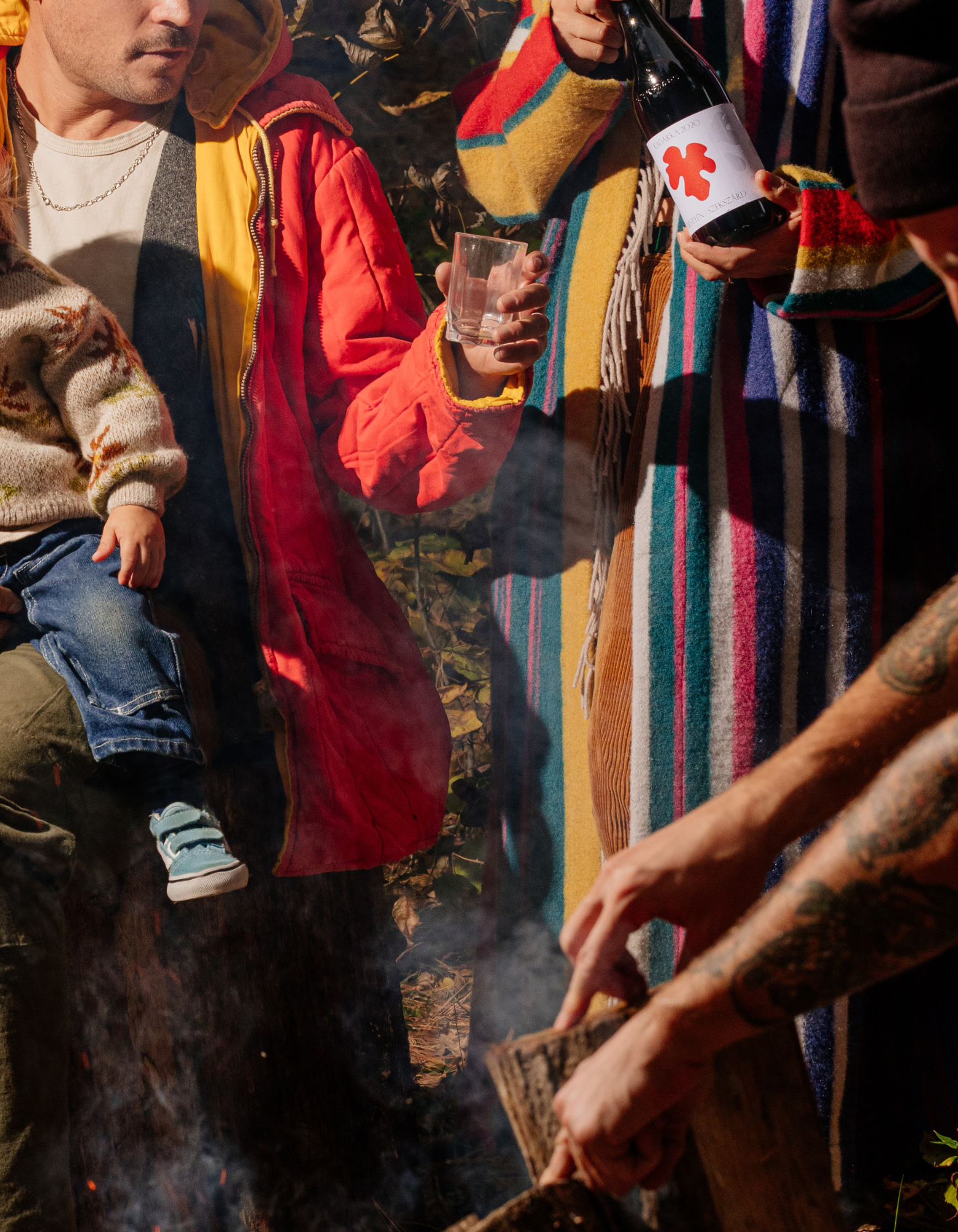 MYSA Natural Wines October 
2025