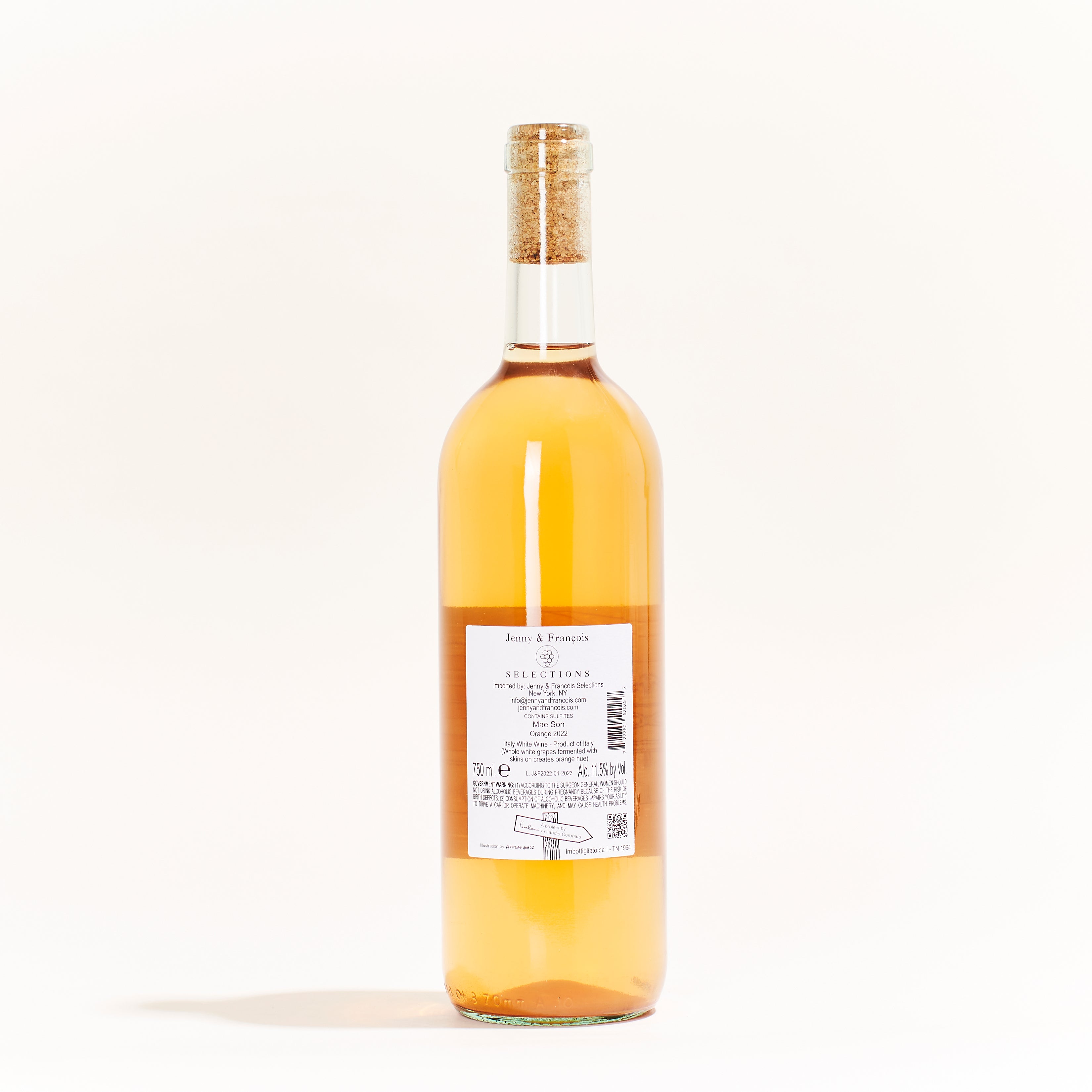 Mae-Son-Orange-Muller-Thurgau-natural-orange-wine-Alto-Italy-back-label