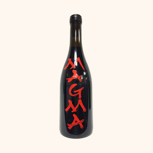 magma frank cornelissen red natural wine