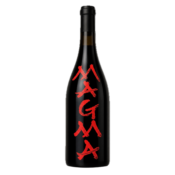 Frank Cornelissen MAGMA 2020 ナチュラルワイン Magma Rosso 750mL | Frank Cornelissen | MYSA Natural Wine