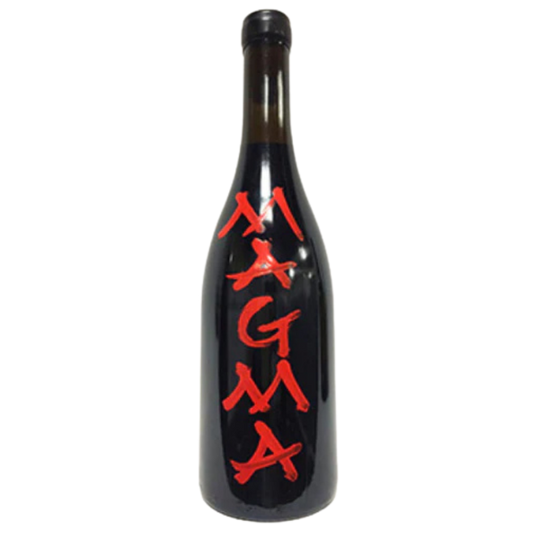 Magma Rosso 750mL | Frank Cornelissen | MYSA Natural Wine Magma Rosso 750mL | Frank Cornelissen | MYSA Natural Wine