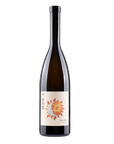Malvasia rodica natural Orange wine Truske Slovenia
