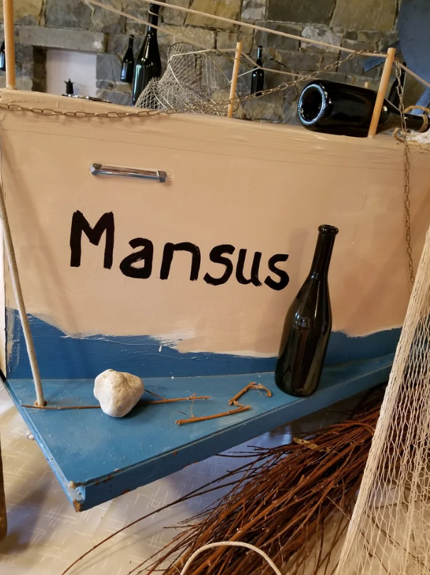 Mansus Wines