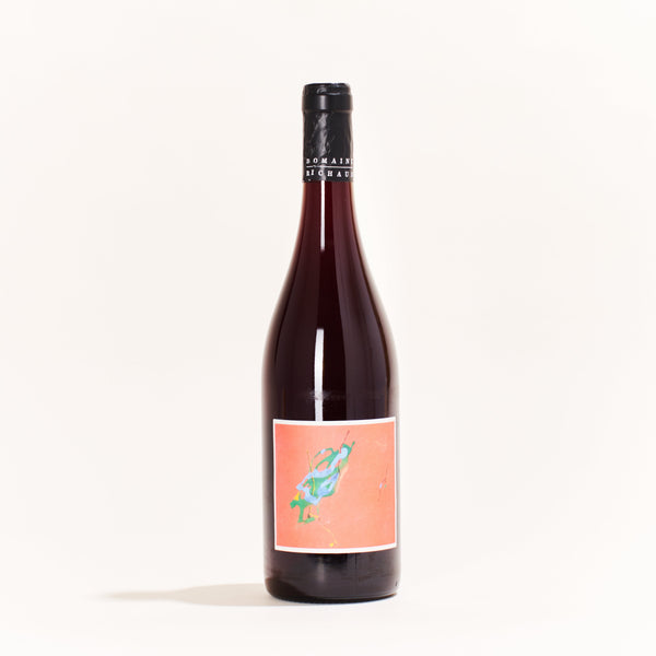 Marcel-Richaud-Primeur-