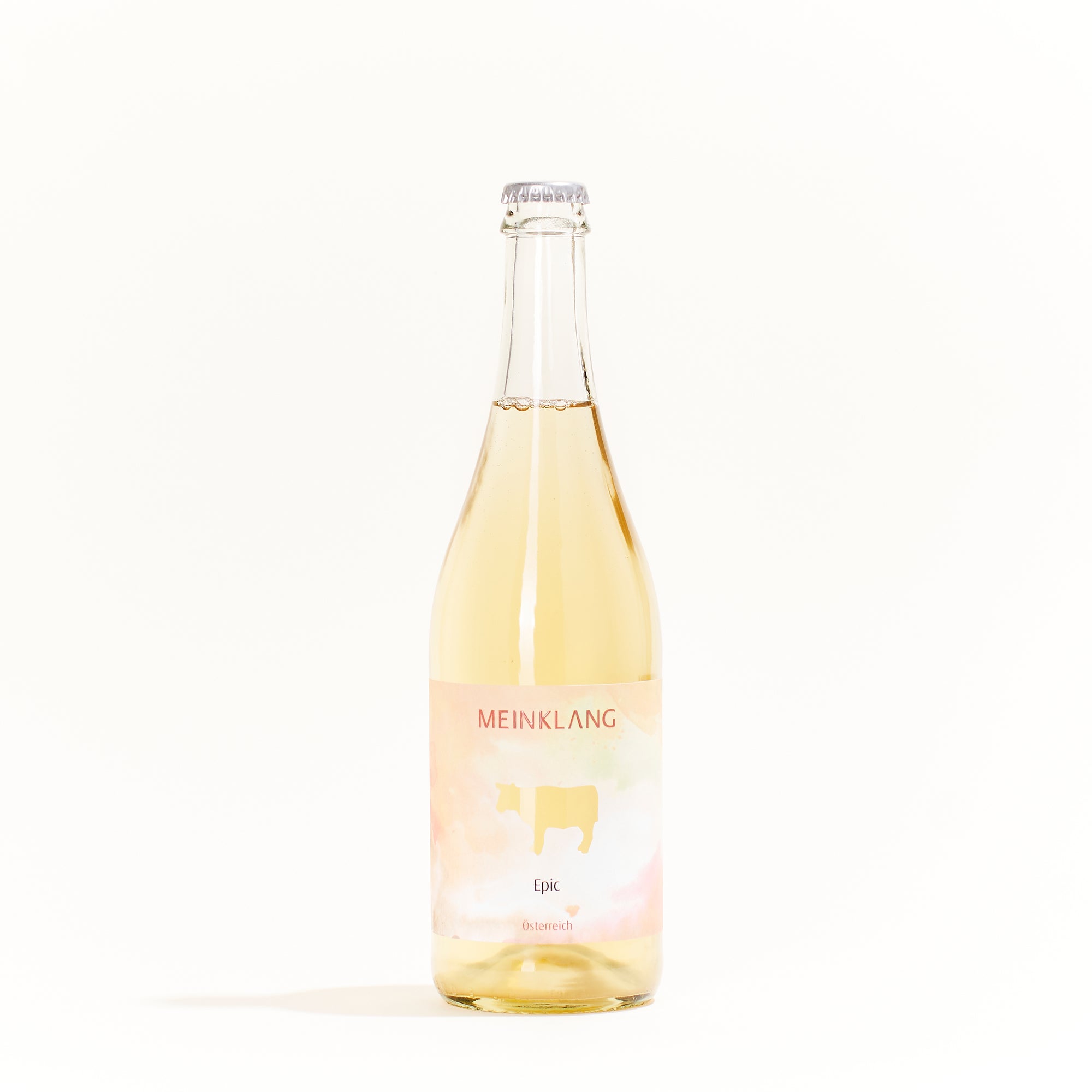 Meinklang Epic Natural Sparkling Wine Austria