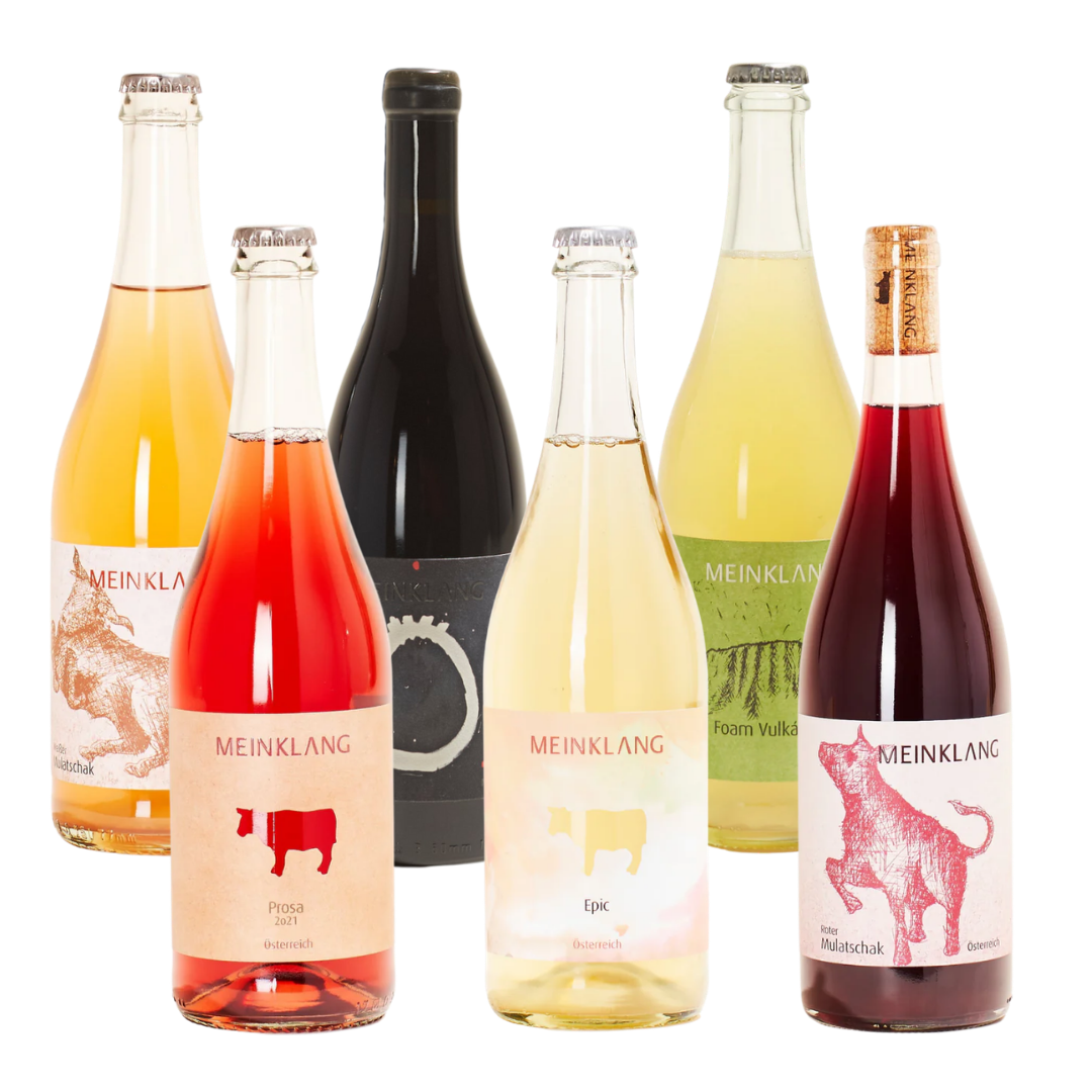 Meinklang 6-Pack | Very Limited Drop from Burgenland
