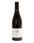 Moulin a Vent Le Mont Laura Lardy natural red wine Beaujolais France front