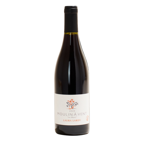 Moulin a Vent Le Mont | Laura lardy | MYSA Natural Wine