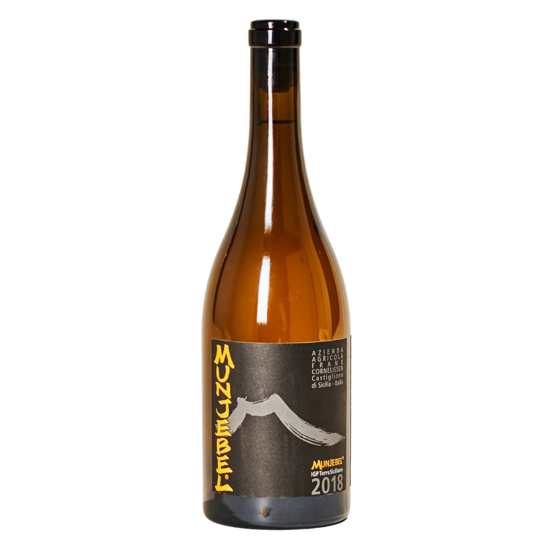 Munjebel Terre Siciliane 2023