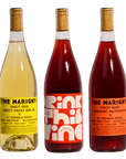 The Marigny Summer 3-Pack | Oregon Natural Wine Bundle
