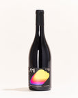 Nuages Rouge Ami Pinot Noir Bourgogne  France natural red wine