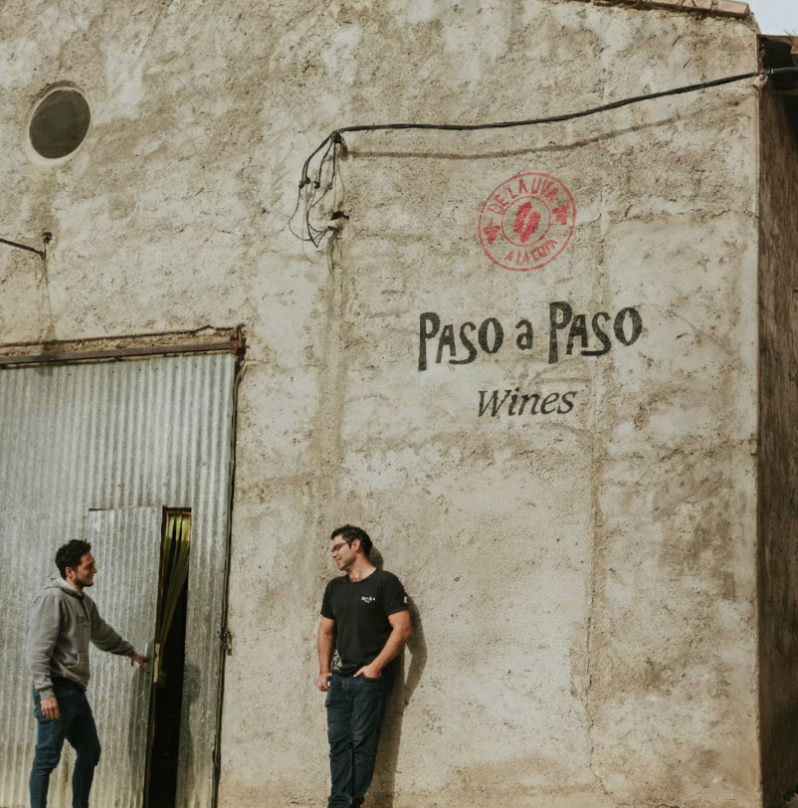 Paso
