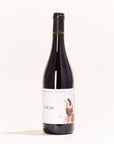 Pi Noir Bodega Cauzon Pinot Nero Andalucía  Spain natural red wine
