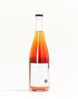 Pinard et Fils Verre de Gris Natural Sparkling rosé Wine Quebec Canada
