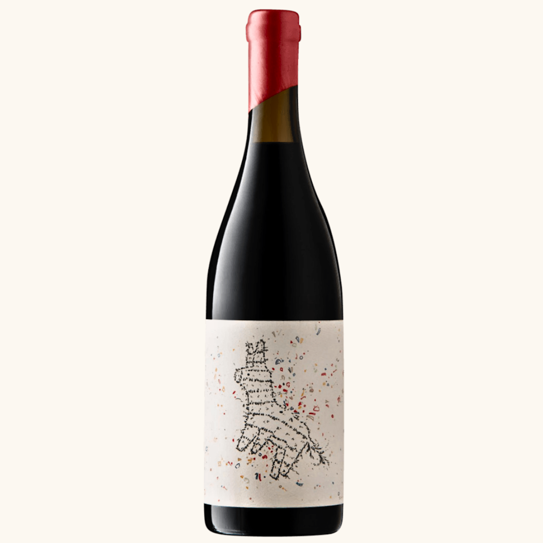 pinata-frederick-stevenson-natural-Red-wine--Australia