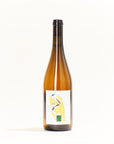 blanco-semillon-pino-roman-natural-White-wine-Itata Valley-Chile