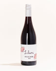 Pinot Noir Lulumi Pinot Noir Languedoc  France natural red wine