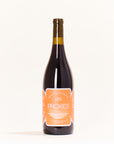 Proxies Red Clay Pinot noir natural red wine Ontario Canada